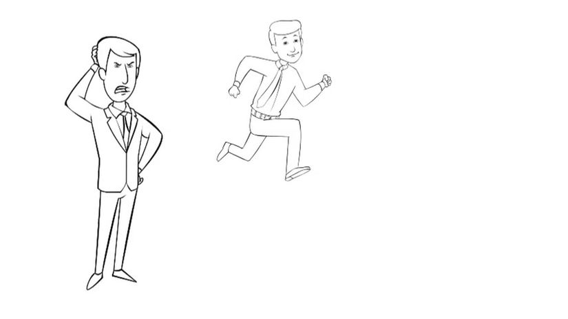 Die Geschichte mit dem Hammer